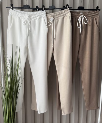 Elegáns jogger nadrág
