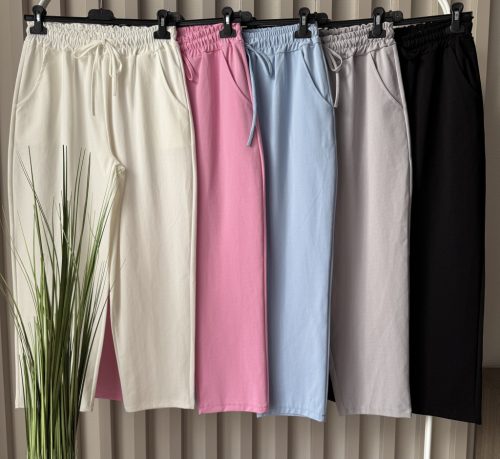 Elegáns női Jogger nadrág