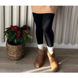   UltraWarm™ Női Thermo Leggings – Extra Puha, Vastag, Alakformáló (S–4XL)