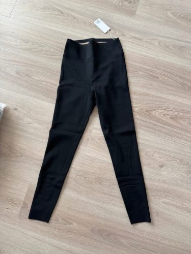 UltraWarm™ Női Thermo Leggings – Extra Puha, Vastag, Alakformáló (S–4XL)