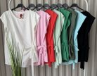 Solea Side-Tie Top