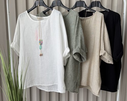 Coastal Breeze lenge nyári felső