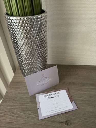 Ajándékutalvány 10.000.-