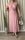 Twist Elegance – csavart derekú női maxi ruha