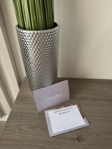 Ajándékutalvány 20.000.-