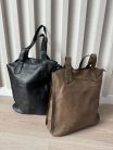 Tűzőtt shopper bag