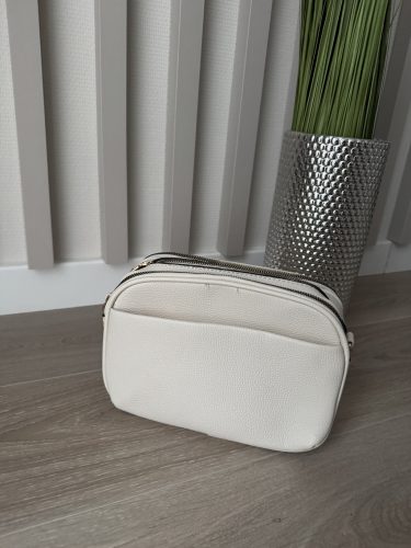 CityStyle Crossbody táska – kompakt elegancia több színben