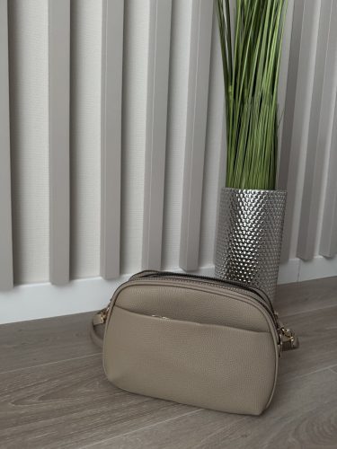 CityStyle Crossbody táska – kompakt elegancia több színben