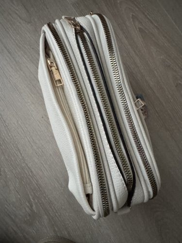 CityStyle Crossbody táska – kompakt elegancia több színben