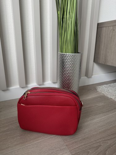 CityStyle Crossbody táska – kompakt elegancia több színben