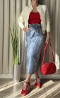 CityStyle Crossbody táska – kompakt elegancia több színben