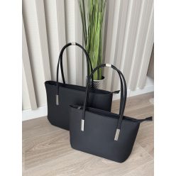 Női közepes méretű shopper bag