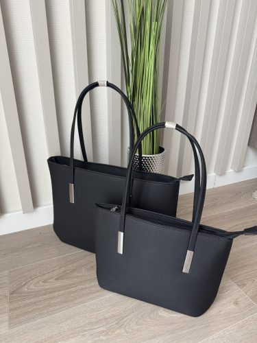 Női nagy méretű shopper bag