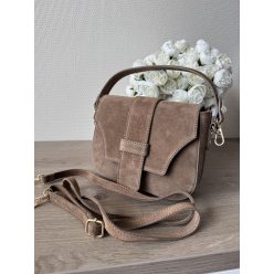 NARA Elegance bőr válltáska