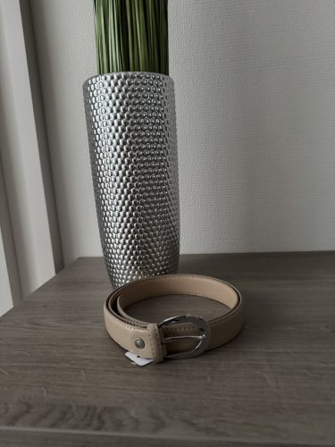 3 cm széles öv