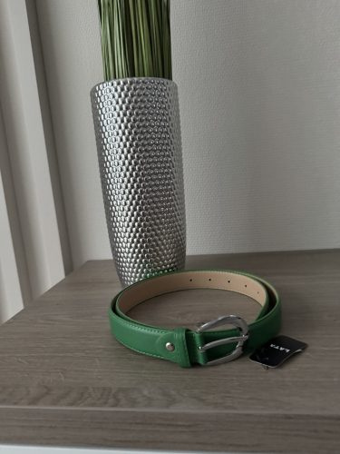 3 cm széles öv