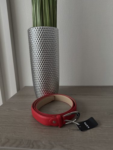 3 cm széles öv