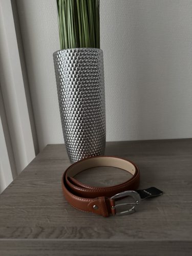 3 cm széles öv