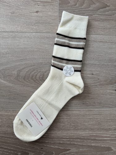  Thermo Meleg Téli Zokni – Kényelmes, Puha és Légáteresztő (35-38, 38-41)