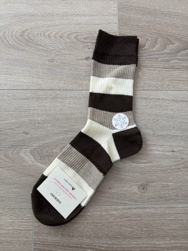  Thermo Meleg Téli Zokni – Kényelmes, Puha és Légáteresztő (35-38, 38-41)