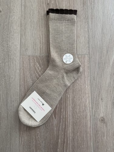  Thermo Meleg Téli Zokni – Kényelmes, Puha és Légáteresztő (35-38, 38-41)