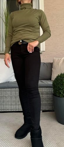 Basic Garbó