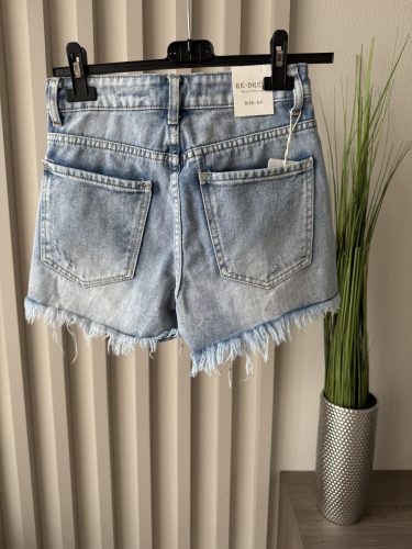 Farmer Short