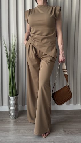 Női két részes elegáns szett