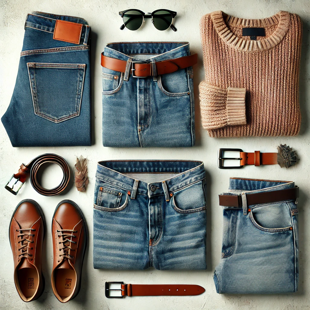 Farmerek, amiket Imádni Fogsz: Kényelmes, Stílusos és Megfelelő Mindennapi Viselethez